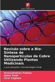 Revisão sobre a Bio-Síntese de Nanopartículas de Cobre Utilizando Plantas Medicinais