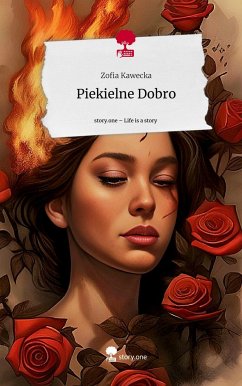 Piekielne Dobro. Life is a Story - story.one - Kawecka, Zofia