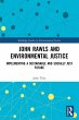John Rawls and Environmental Justice - Bild 1