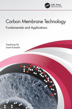 Carbon Membrane Technology