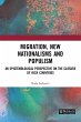 Migration, New Nationalisms and Populism - Bild 1