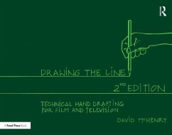 Drawing the Line - McHenry, David