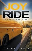 Joy Ride: An Erotic Adventure