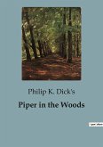 Piper in the Woods