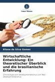 Wirtschaftliche Entwicklung: Ein theoretischer Überblick und die brasilianische Erfahrung