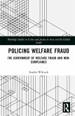 Policing Welfare Fraud