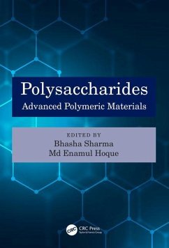 Polysaccharides