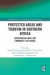 Protected Areas and Tourism in Southern... - Bild 1