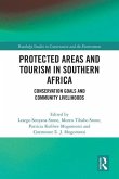 Protected Areas and Tourism in Southern Africa