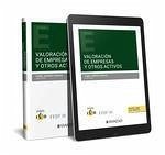 Valoración de Empresas y otros Activos (Papel + e-book)