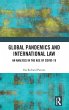 Global Pandemics and International Law - Bild 1