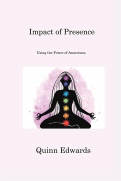 Impact of Presence - Edwards, Quinn
