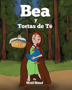 Cover Bea y Tortas de Té
