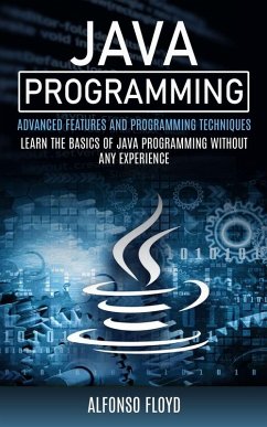 Cover Java Programming