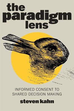 Cover The Paradigm Lens