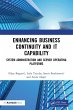 Enhancing Business Continuity and IT... - Bild 1