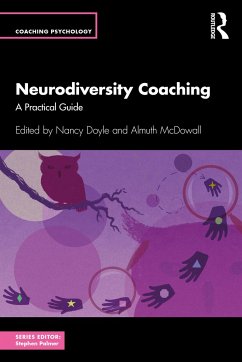 Neurodiversity Coaching - Doyle, Nancy; McDowall, Almuth