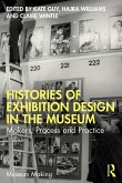 Histories of Exhibition Design in the Museum