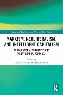 Cover Marxism, Neoliberalism, and Intelligent Capitalism