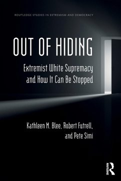 Cover Out of Hiding