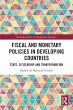 Fiscal and Monetary Policies in... - Bild 1