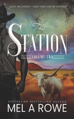 Cover The Station, Volume Two