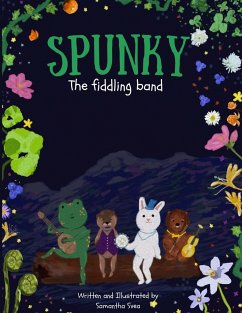 Cover Spunky