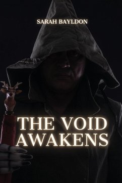 The void awakens - Bayldon, Sarah