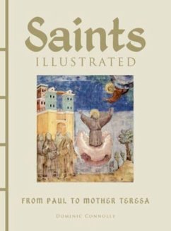 Saints Illustrated - Connolly, Dominic