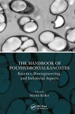 The Handbook of Polyhydroxyalkanoates