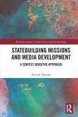 Statebuilding Missions and Media Development