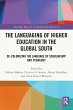 The Languaging of Higher Education in... - Bild 1