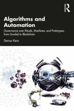 Algorithms and Automation - Kera, Denisa