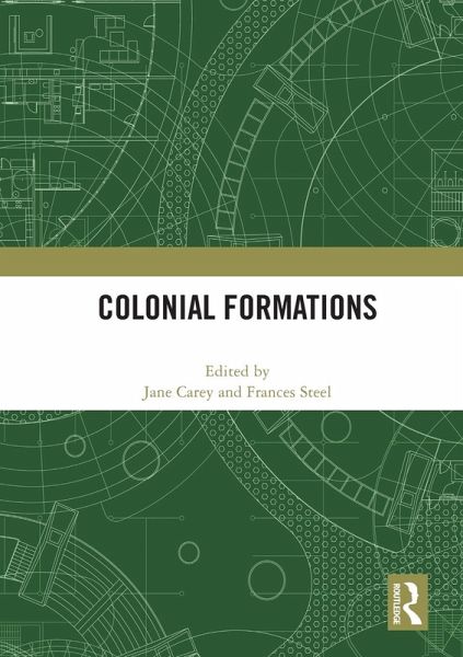 Colonial Formations