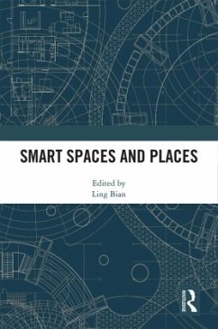 Cover Smart Spaces and Places