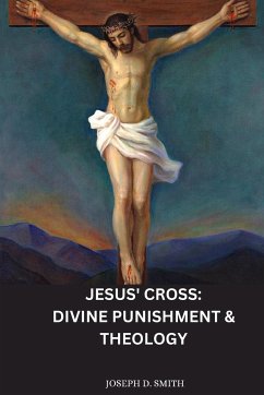 Jesus' Cross - D. Smith, Joseph