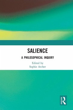 Cover Salience