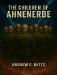The Children of Ahnenerbe (eBook, ePUB) - Bild 1