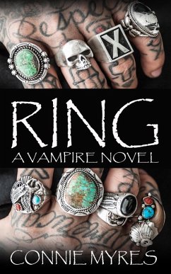 Cover Ring (eBook, ePUB)
