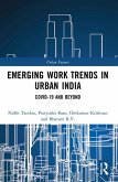 Emerging Work Trends in Urban India