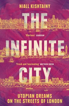 The Infinite City - Kishtainy, Niall