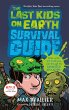 The Last Kids on Earth Survival Guide - Bild 1