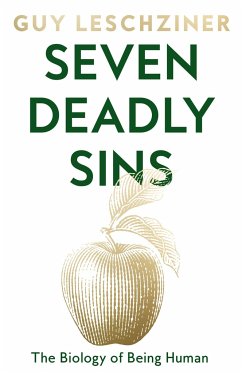 Seven Deadly Sins - Leschziner, Guy