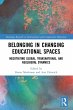 Belonging in Changing Educational Spaces - Bild 1
