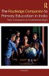 The Routledge Companion to Primary... - Bild 1