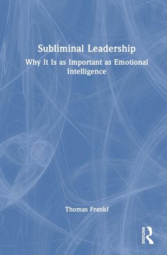 Subliminal Leadership - Frankl, Thomas