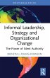 Informal Leadership, Strategy and... - Bild 1