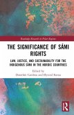 The Significance of Sámi Rights