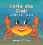 Carla the Crab