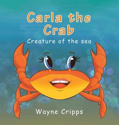 Carla the Crab - Cripps, Wayne